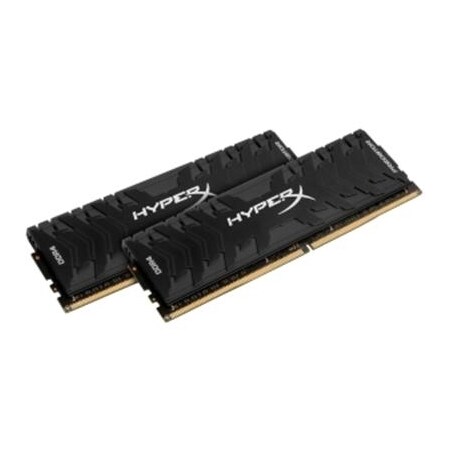 Kingston 64G 3000Mhz Ddr4 Cl16 Kof2 Xmp HX430C16PB3K2/64